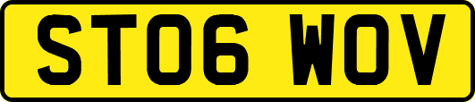 ST06WOV