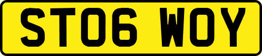 ST06WOY