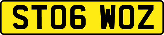 ST06WOZ