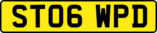 ST06WPD