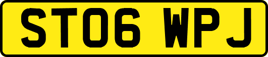 ST06WPJ