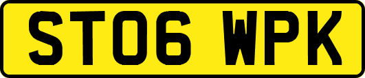 ST06WPK
