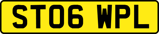 ST06WPL