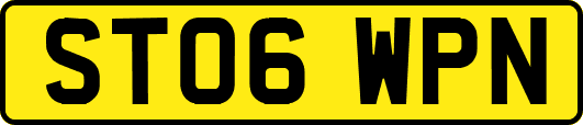ST06WPN