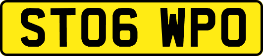 ST06WPO