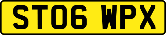 ST06WPX