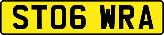 ST06WRA