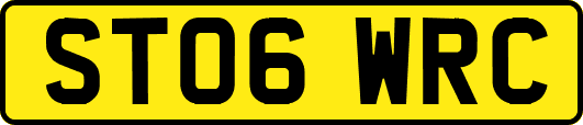 ST06WRC