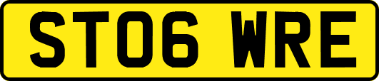 ST06WRE