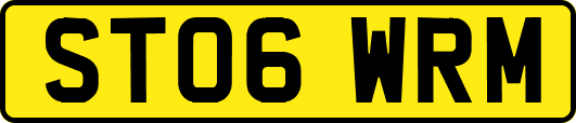 ST06WRM