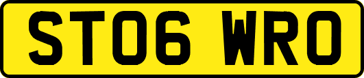 ST06WRO