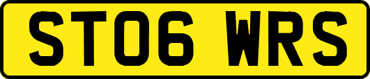 ST06WRS