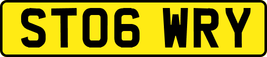 ST06WRY