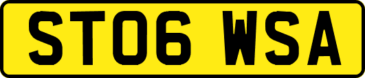 ST06WSA
