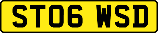ST06WSD