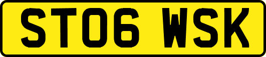 ST06WSK