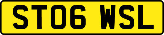 ST06WSL