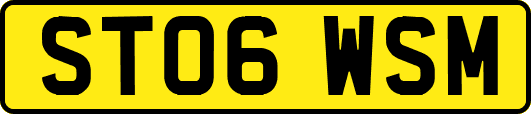 ST06WSM