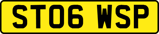 ST06WSP