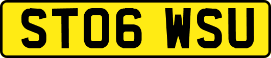 ST06WSU