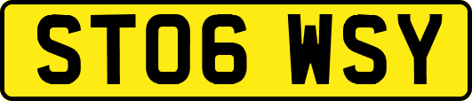 ST06WSY