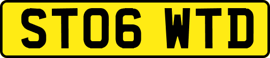 ST06WTD