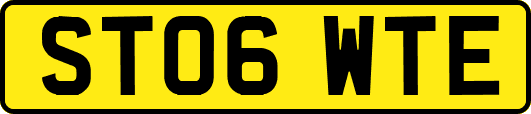 ST06WTE