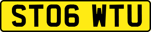 ST06WTU