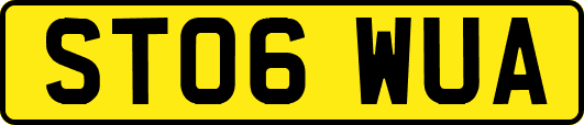 ST06WUA