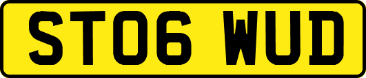 ST06WUD