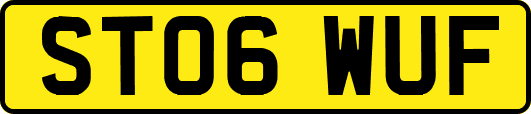 ST06WUF