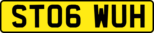 ST06WUH