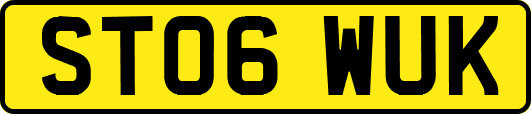 ST06WUK