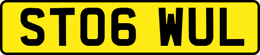ST06WUL