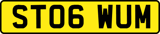 ST06WUM