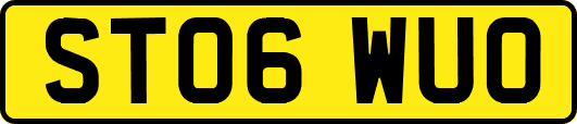 ST06WUO