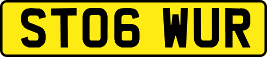 ST06WUR