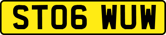 ST06WUW