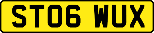 ST06WUX
