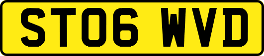 ST06WVD