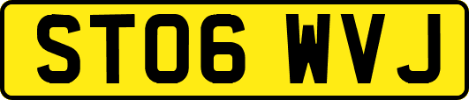 ST06WVJ