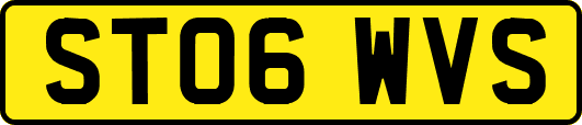 ST06WVS