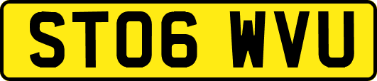 ST06WVU