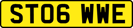 ST06WWE