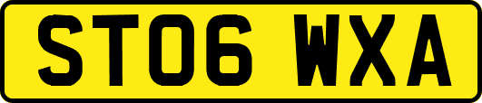 ST06WXA