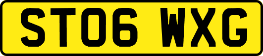 ST06WXG
