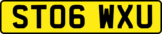 ST06WXU