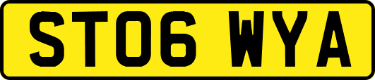 ST06WYA