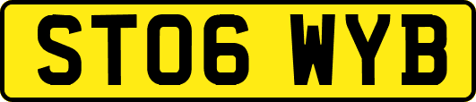 ST06WYB