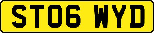 ST06WYD